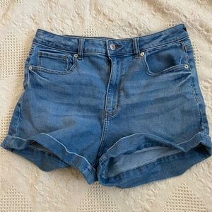 American Eagle Outfitters Jean Shorts